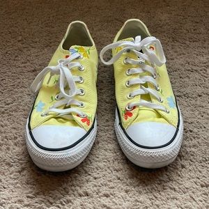 Converse Chuck Taylor